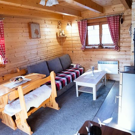 Chata Kaprik 35 Liptovský Mikuláš Extérieur photo