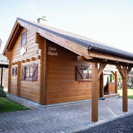 Chata Kaprik 35 Liptovský Mikuláš Extérieur photo
