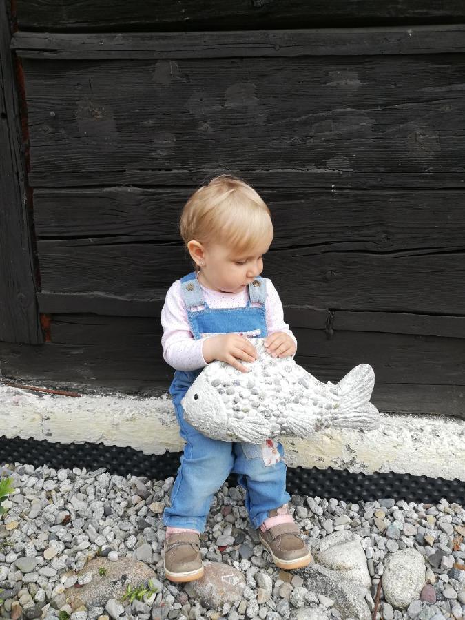 Chata Kaprik 35 Liptovský Mikuláš Extérieur photo