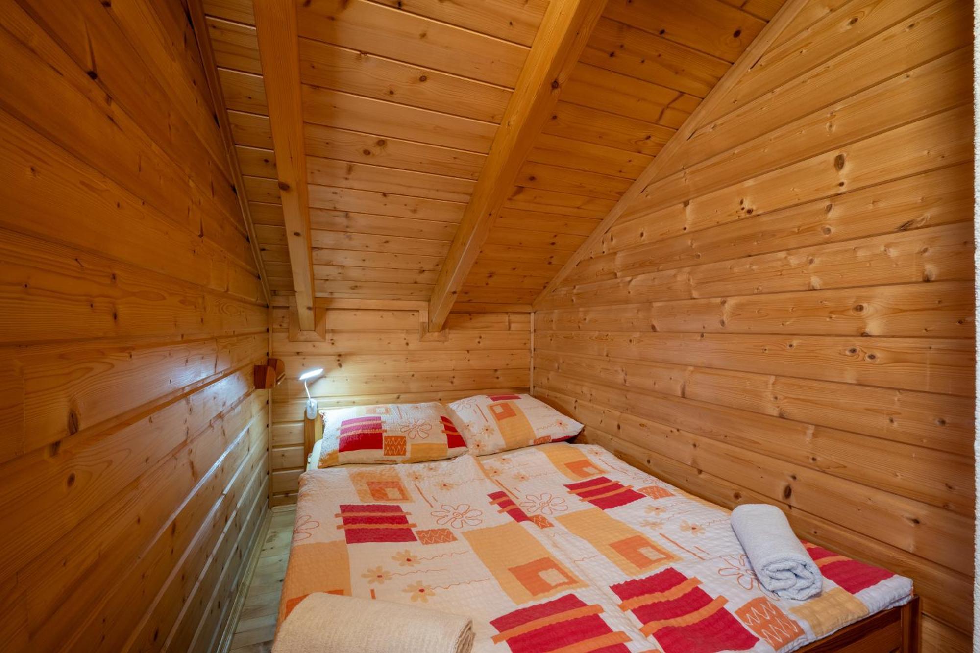 Chata Kaprik 35 Liptovský Mikuláš Extérieur photo