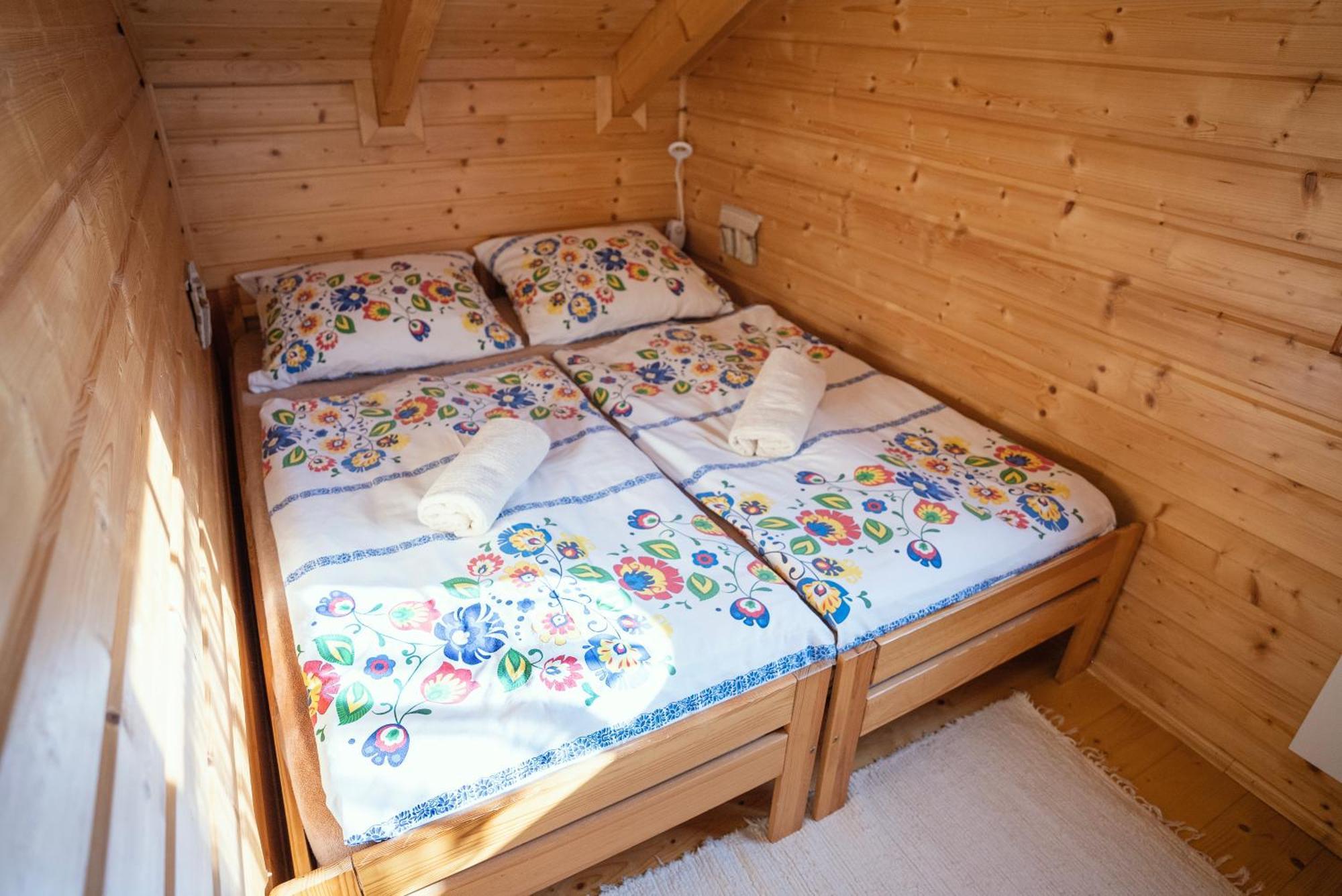 Chata Kaprik 35 Liptovský Mikuláš Extérieur photo