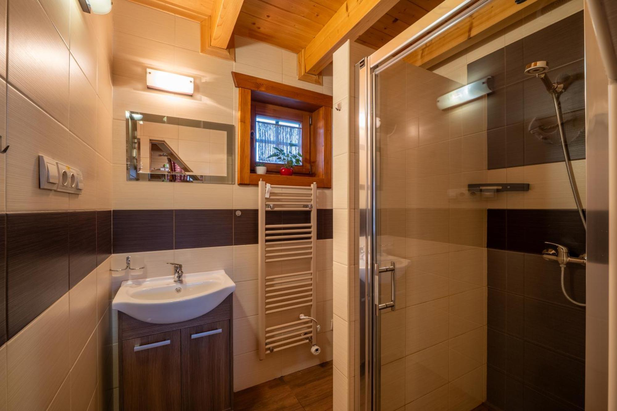 Chata Kaprik 35 Liptovský Mikuláš Extérieur photo