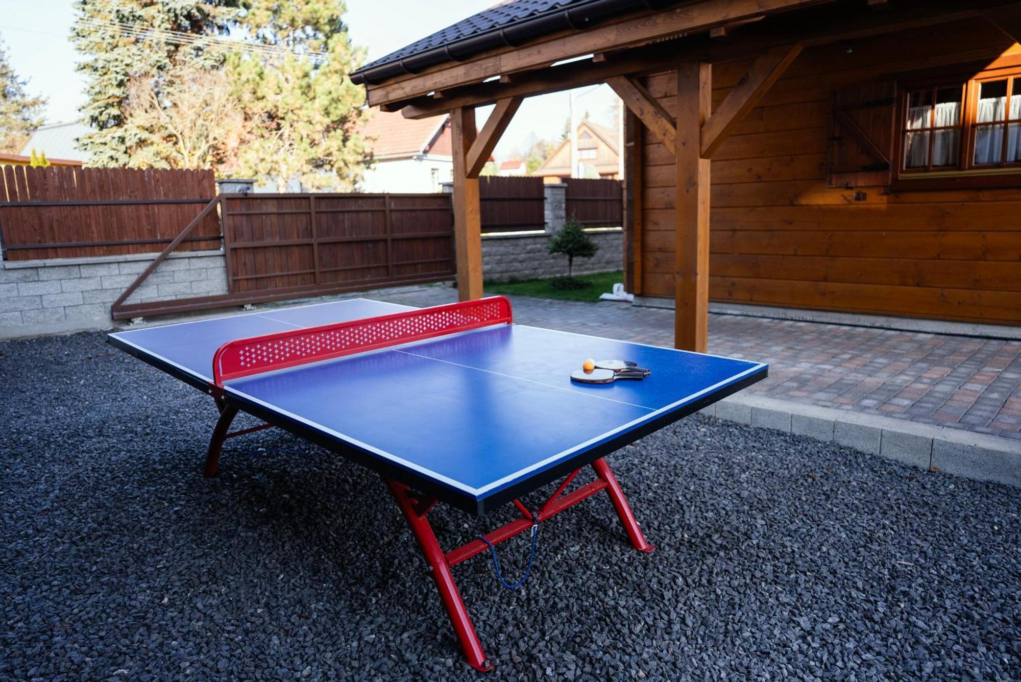 Chata Kaprik 35 Liptovský Mikuláš Extérieur photo